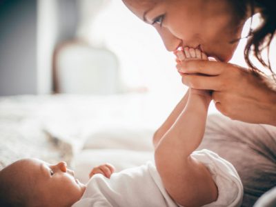Reclamar el IRPF de la prestacion por maternidad Reclamar el IRPF de la prestacion por maternidad