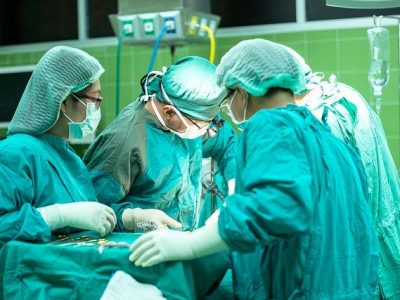 Ultima sentencia por negligencia médica Ultima sentencia por negligencia médica