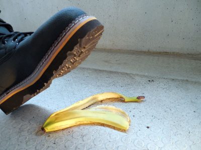 Abogado y reclamación por caída o accidente de trabajo Abogado y reclamación por caída o accidente de trabajo